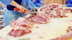 DOL Settles with Largest Meat Packing Processor Over Child Labor