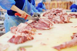 DOL Settles with Largest Meat Packing Processor Over Child Labor DOL Settles with Largest Meat Packing Processor Over Child Labor