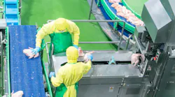 DOL Reaches Agreement with Perdue Farms Over Child Labor Violations