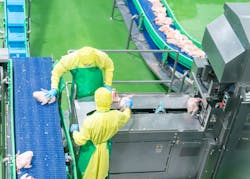 DOL Reaches Agreement with Perdue Farms Over Child Labor Violations DOL Reaches Agreement with Perdue Farms Over Child Labor Violations