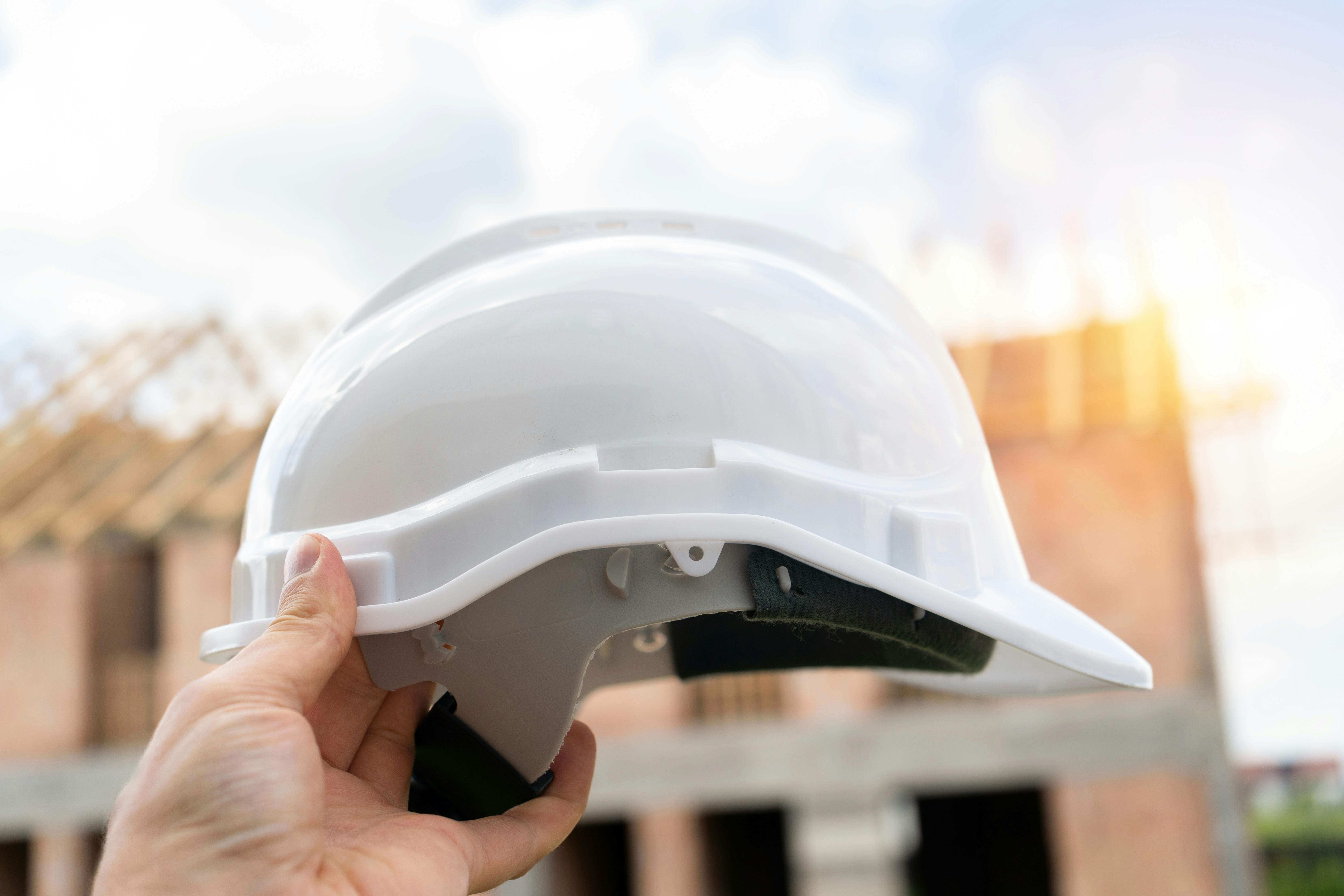 New Standard for Industrial Bump Caps