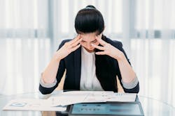 Workplace Challenges for 2025 Workplace Challenges for 2025