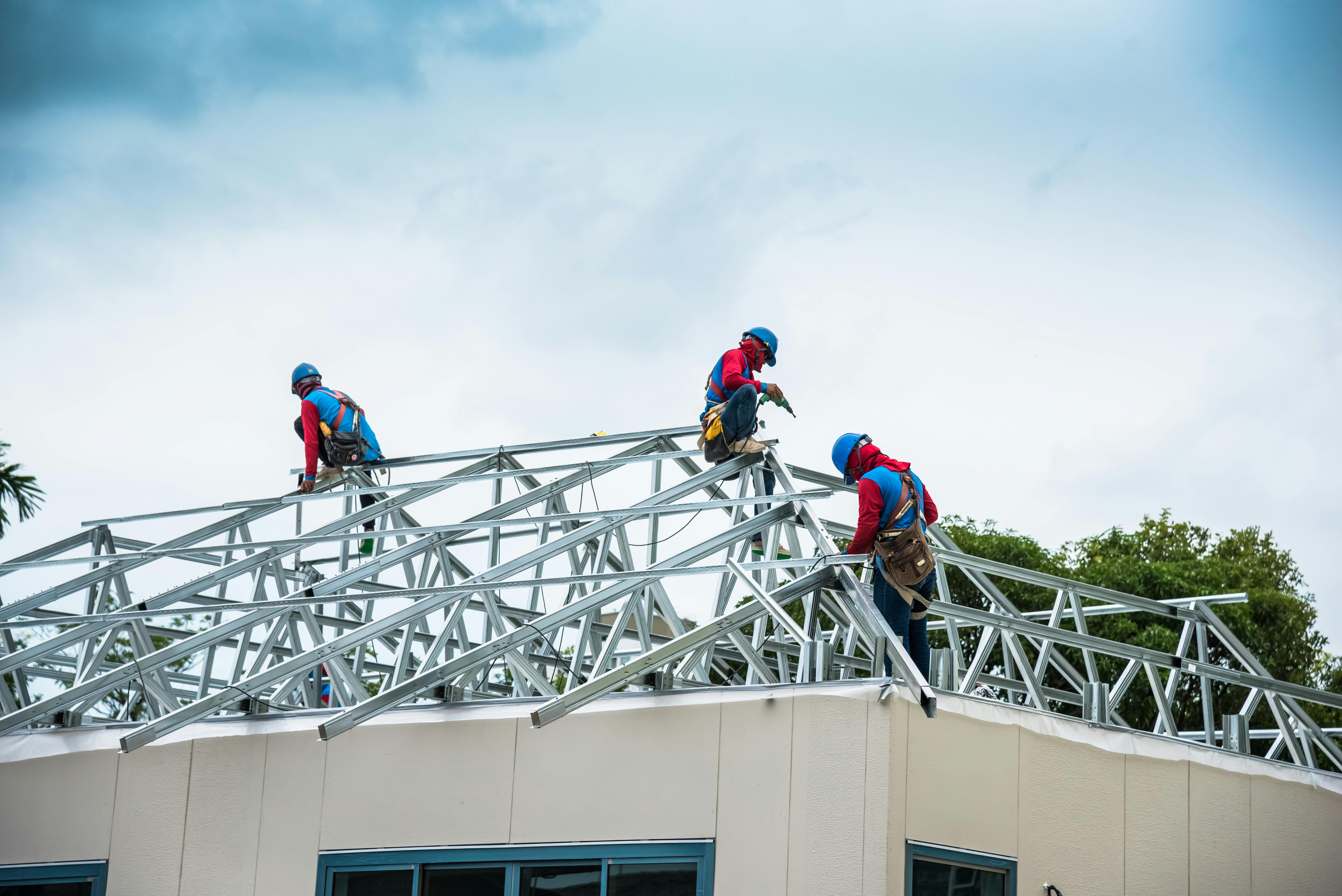 Safety Guidance: Fall Protection, Robotic Safety, Warehouse Worker Safety