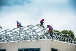 Safety Guidance: Fall Protection, Robotic Safety, Warehouse Worker Safety Safety Guidance: Fall Protection, Robotic Safety, Warehouse Worker Safety