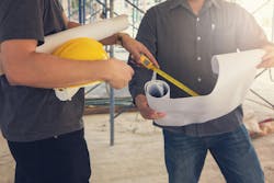 The New Blueprint for Construction Safety The New Blueprint for Construction Safety