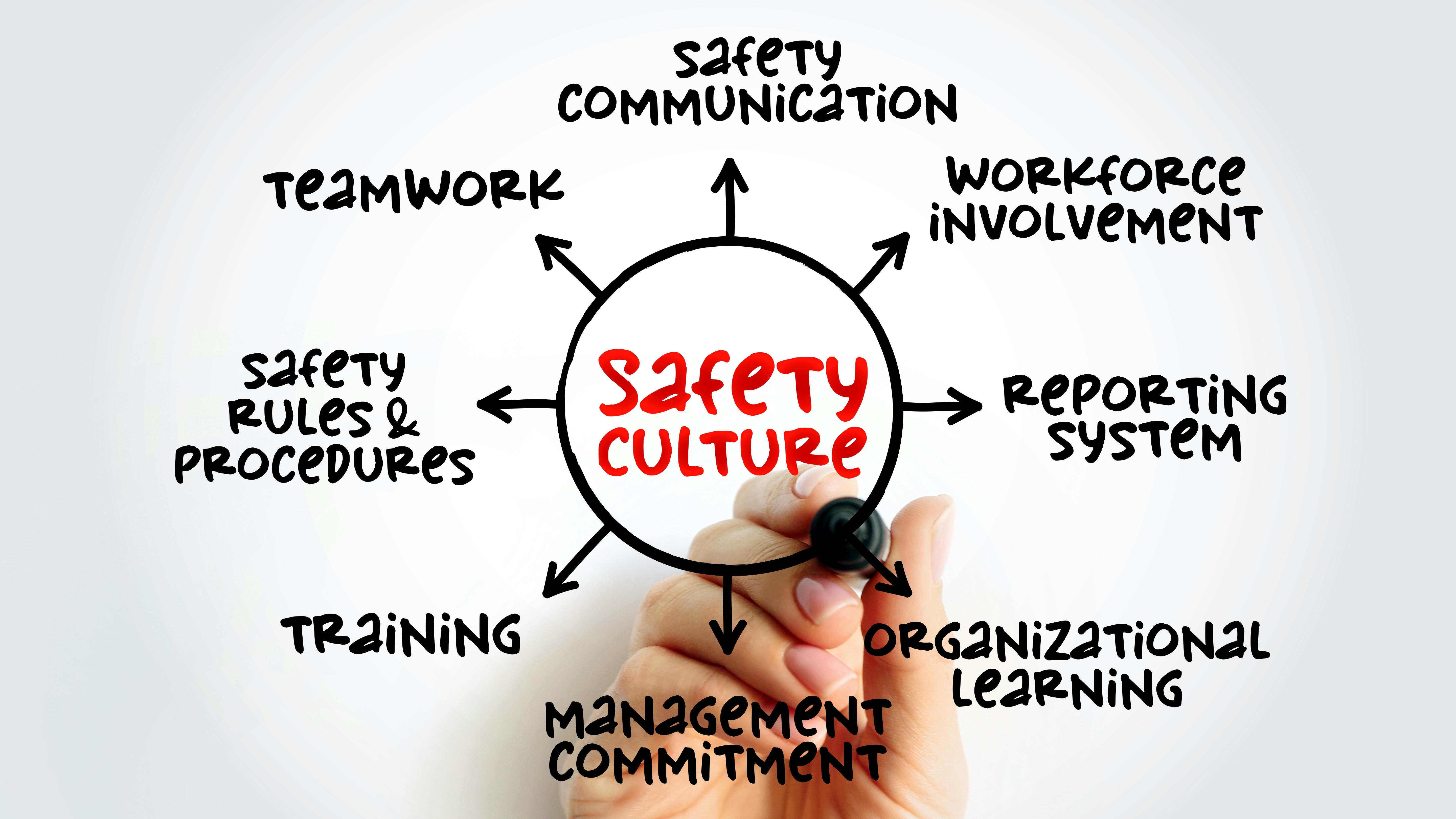 67a25b21a8edbfc9bdcf305f Safety Culture Diagram