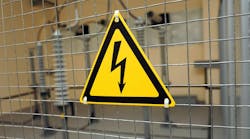 Electrical Fatalities Remain Same Year-Over-Year Electrical Fatalities Remain Same Year-Over-Year