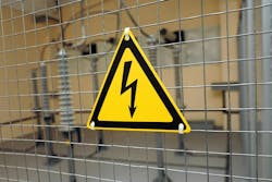 Electrical Fatalities Remain Same Year-Over-Year Electrical Fatalities Remain Same Year-Over-Year