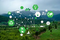 EHS Professional Sustainability Efforts Going Beyond Compliance EHS Professional Sustainability Efforts Going Beyond Compliance