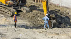 ASSP Issues New Training Standard for Construction Sites