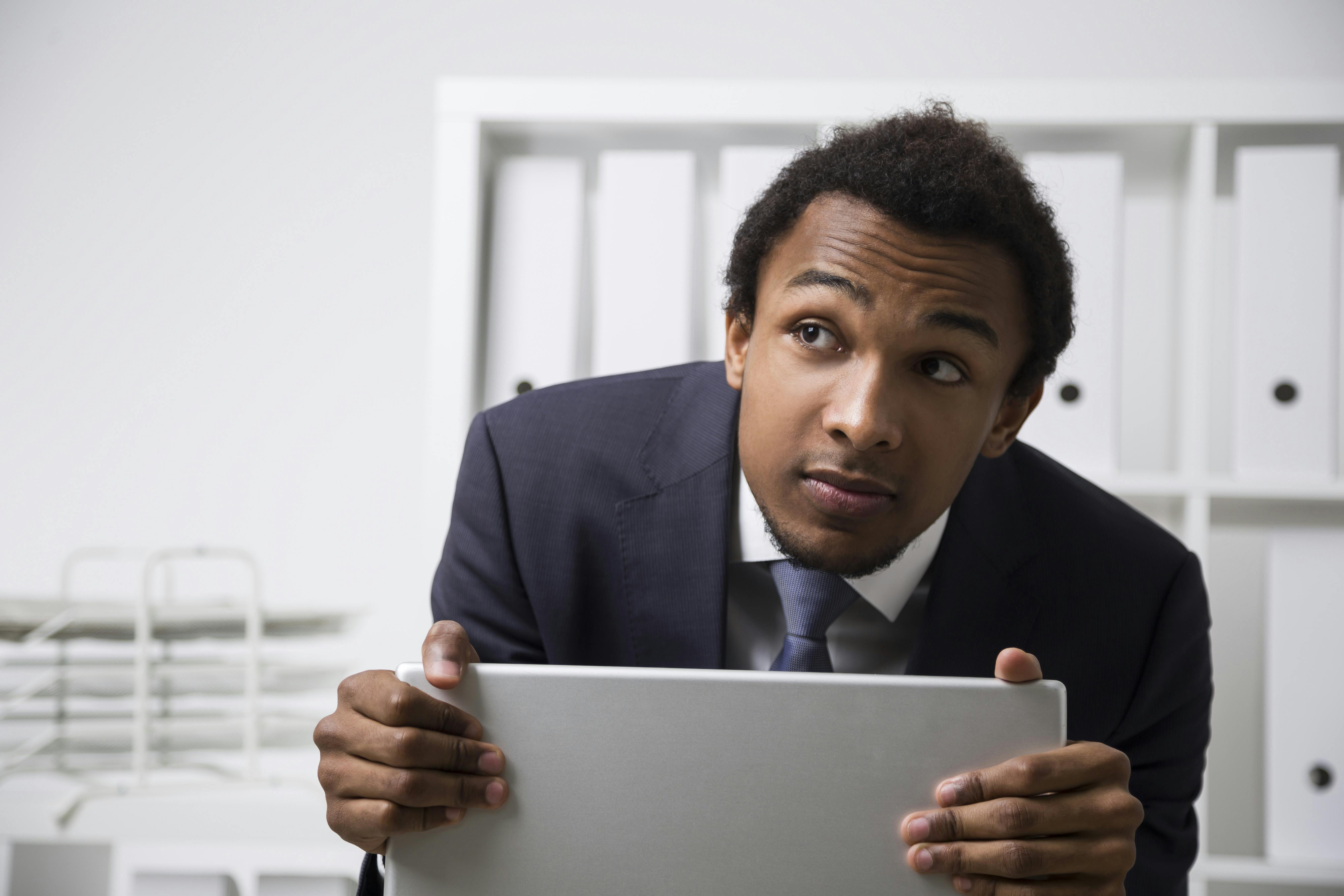 Employees Still Not Talking About Mental Health