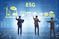 Executive Pay Tied to ESG Metrics Executive Pay Tied to ESG Metrics