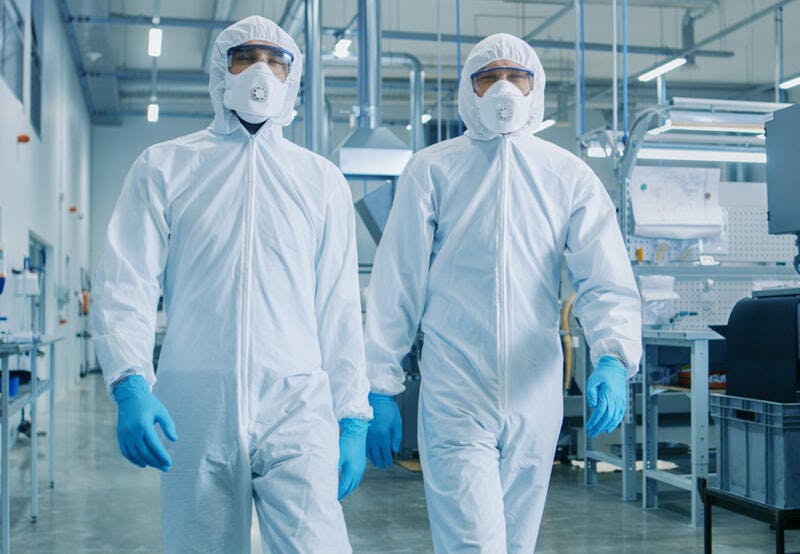 A Look at Future OEHS Talent