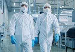 A Look at Future OEHS Talent A Look at Future OEHS Talent