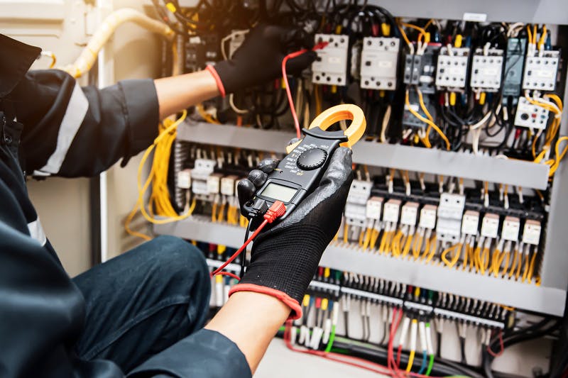 Understanding and Avoiding Electrocution Risks