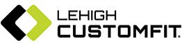 lehigh_customfit_logo