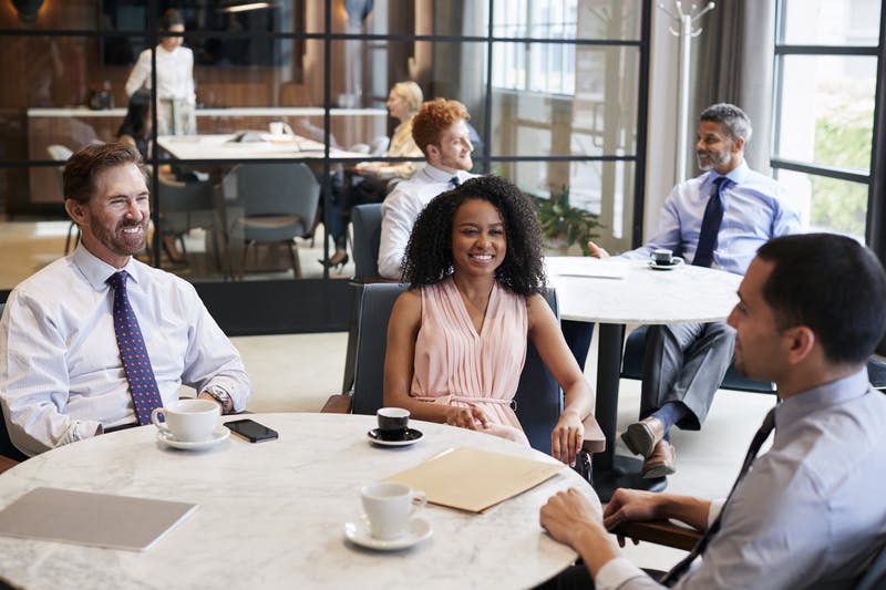 What EHS Professional are Thinking About