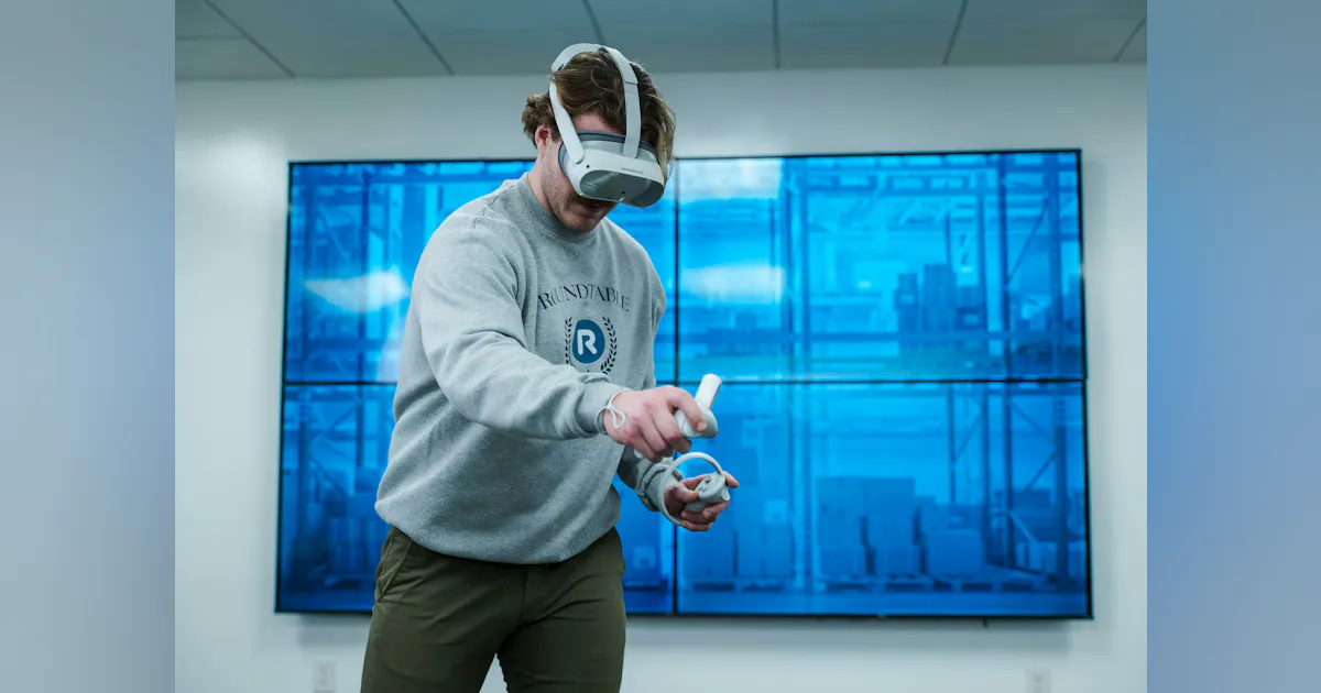 Technology is Pushing the Envelope for Safety Training | EHS Today
