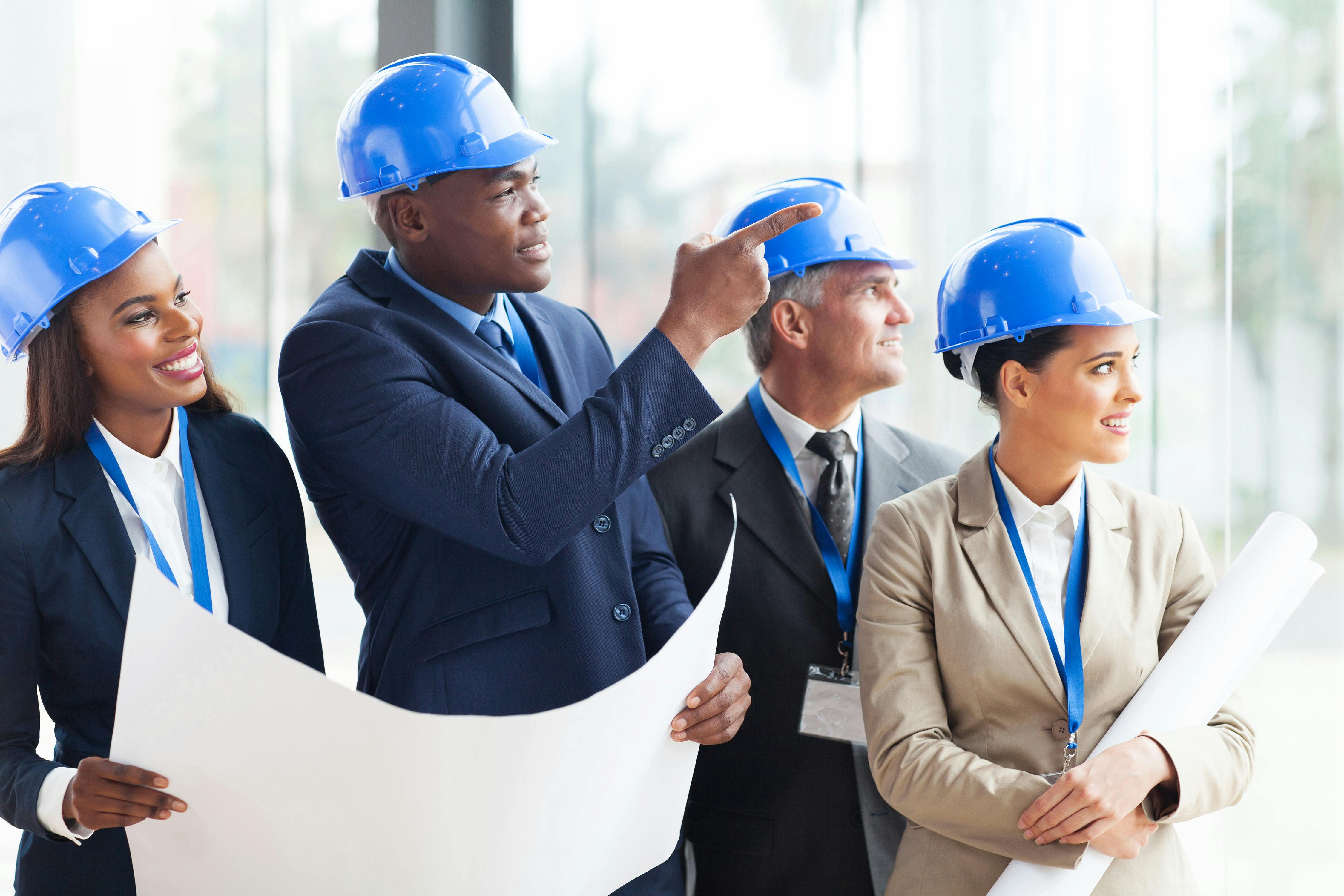 From Compliance to Culture: Reframing Safety as a Core Value in Construction