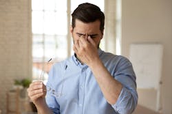 Heavy Workloads, Poor Leadership Leading to Burnout Heavy Workloads, Poor Leadership Leading to Burnout