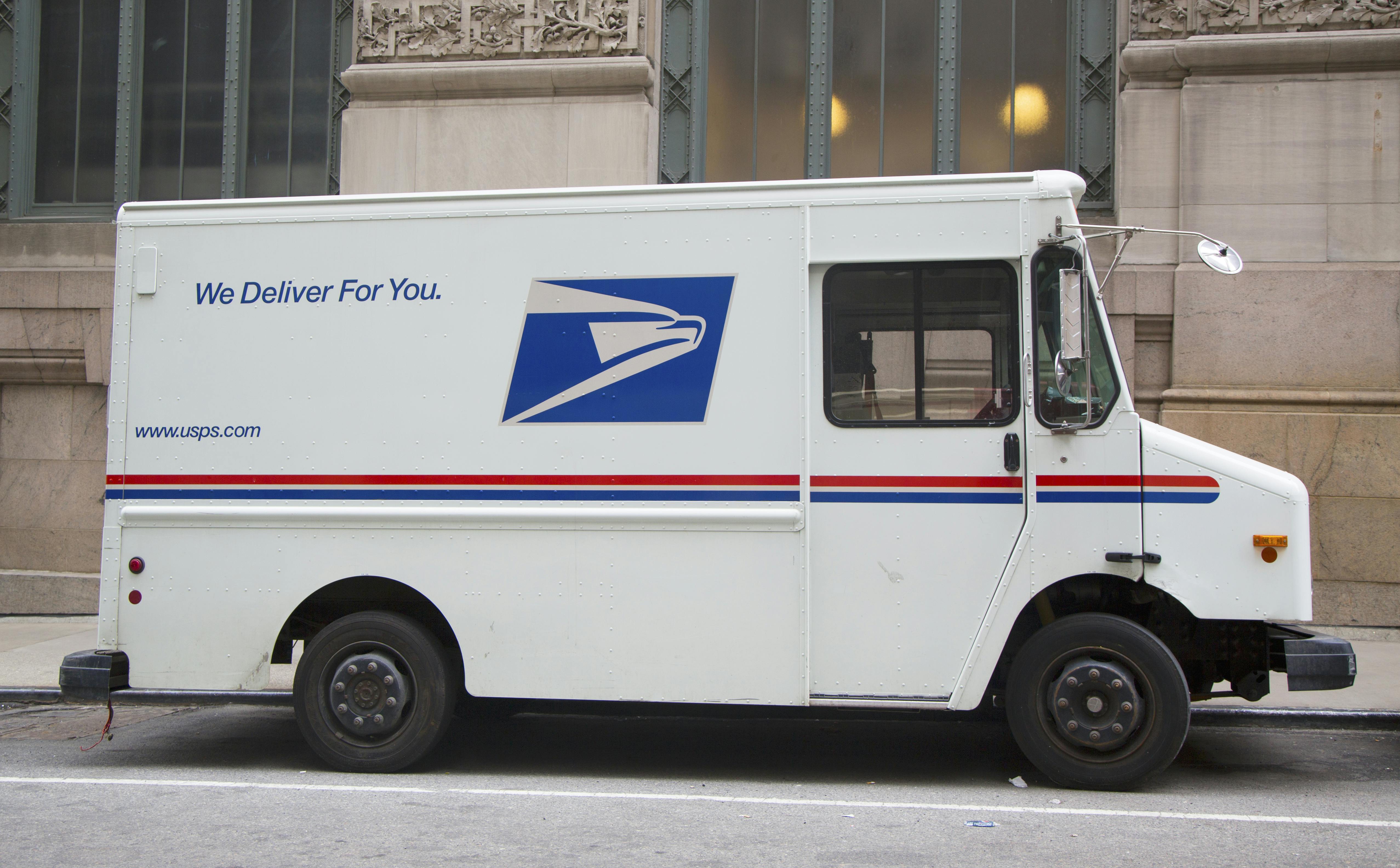 OSHA Files Suit Alleging USPS Fired Whistleblower
