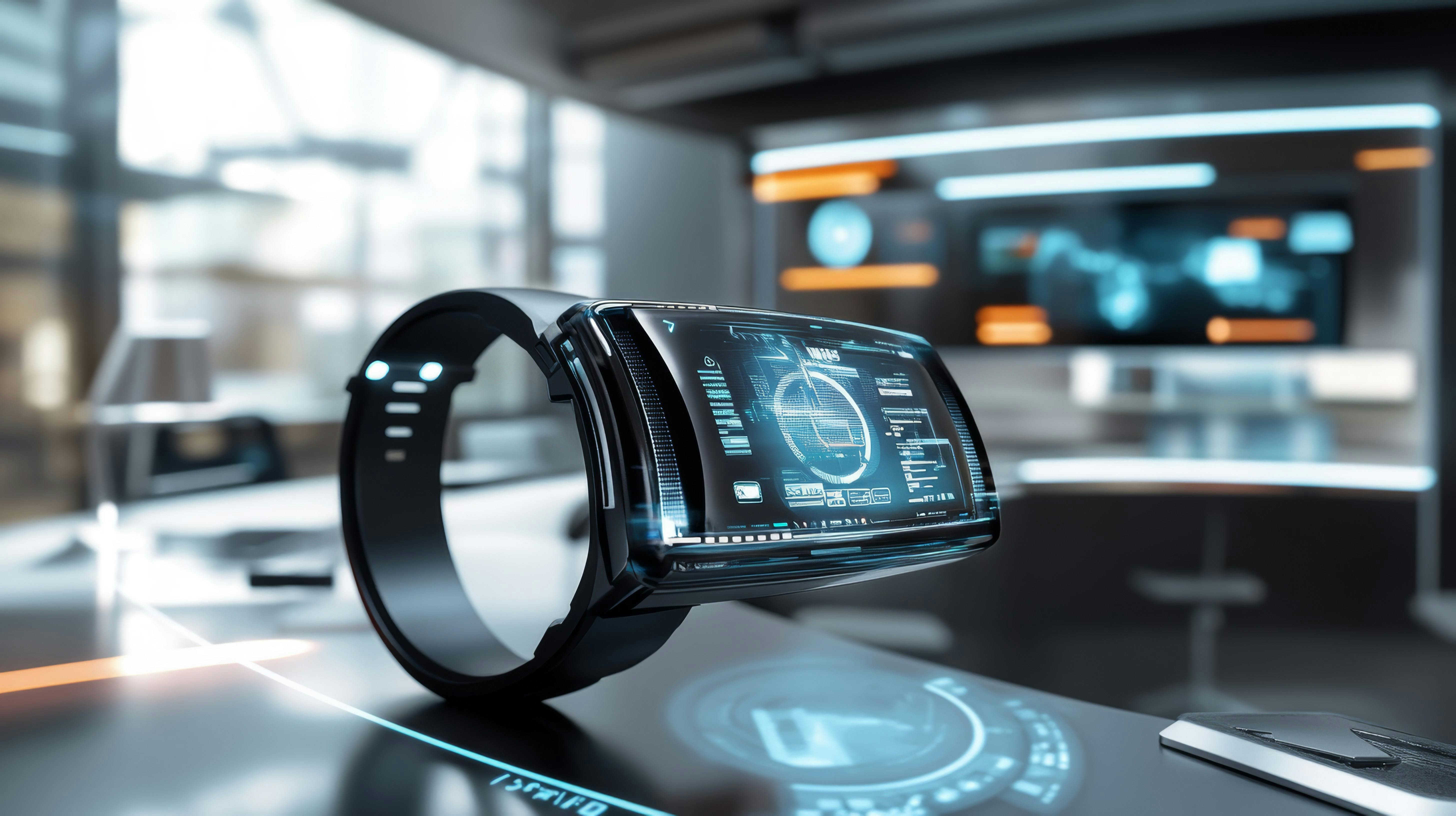 Hesitancy in Wearable Technology Adoption