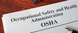 OSHA Updates Inspection Program OSHA Updates Inspection Program