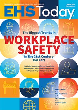 Spring 2025 cover image