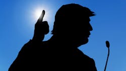68362d8f54781d6f59c77058 Trump Silhouette 68362d8f54781d6f59c77058 Trump Silhouette