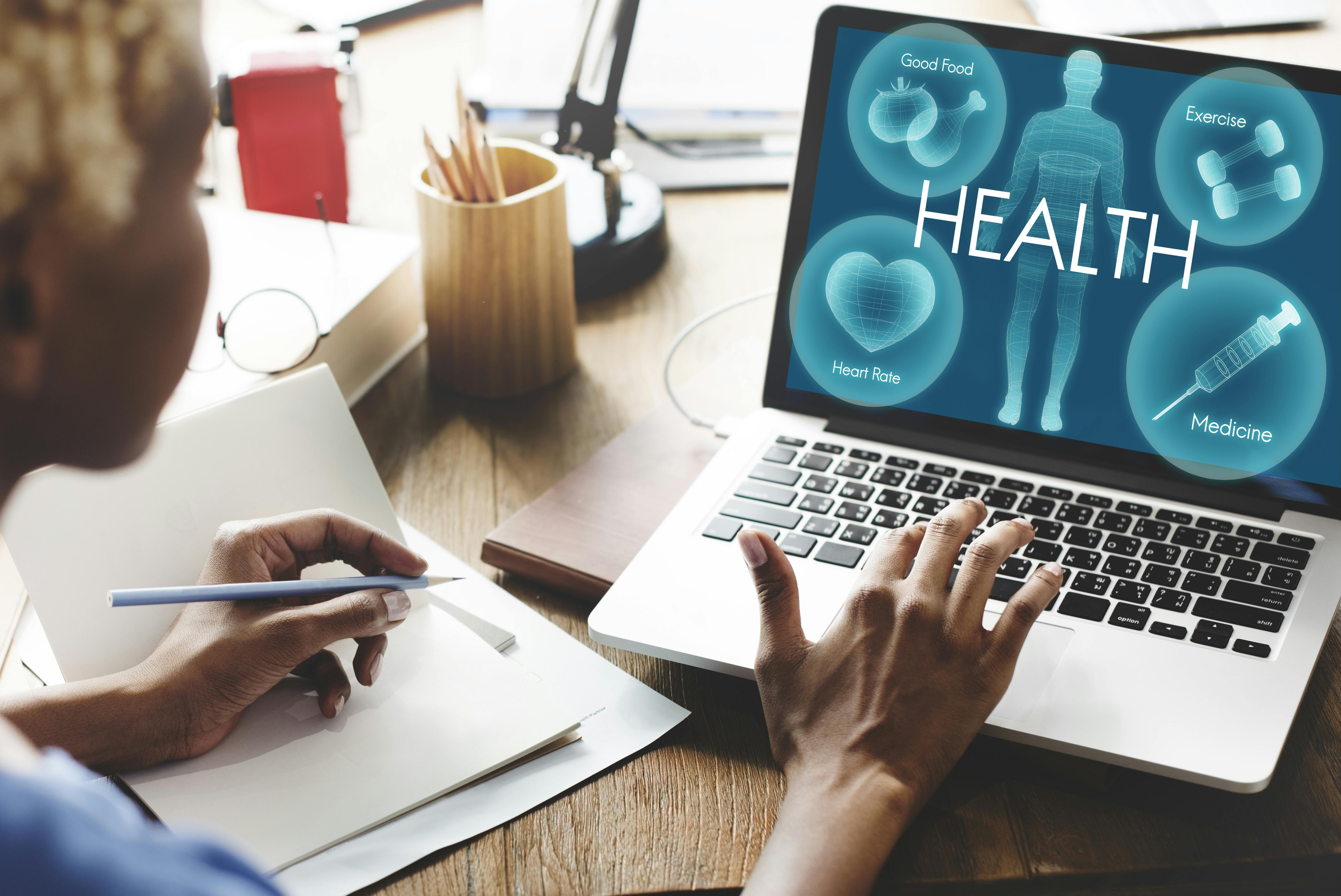 Measuring Well-Being with AI to Increase Safety