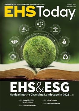 Summer 2025 cover image