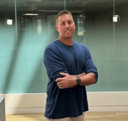 Kenny Kelley is CEO of Silent Beacon Kenny Kelley is CEO of Silent Beacon