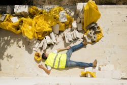 Wearable Tech Bridges Gaps in Emergency Management Wearable Tech Bridges Gaps in Emergency Management