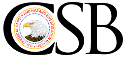 U.S. Chemical Safety Board Issues Report on Fatal 2024 Explosion at the TS USA Facility U.S. Chemical Safety Board Issues Report on Fatal 2024 Explosion at the TS USA Facility