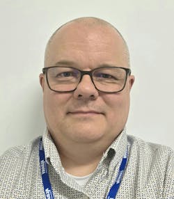 headshot of R. Wade Russell, a speaker at Safety Leadership Conference 2025 headshot of R. Wade Russell, a speaker at Safety Leadership Conference 2025