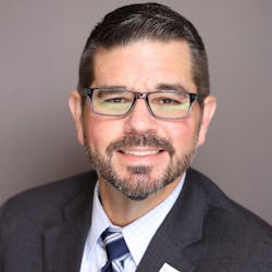 Chris Williams, executive director of the VPPPA Chris Williams, executive director of the VPPPA