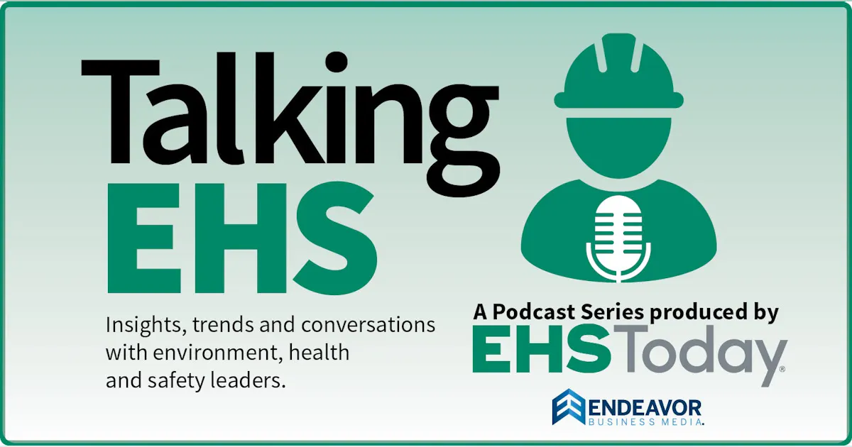Safety+ 2025 Preview: Continuous Improvement in Health and Safety | EHS ...