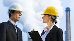 Are EHS Professionals Getting the Respect They Deserve?