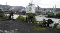 US Steel Plant Where 2 Died Has Previous Safety Issues
