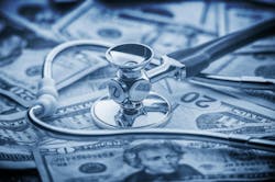 Healthcare Costs to Increase 9% in 2026 Healthcare Costs to Increase 9% in 2026
