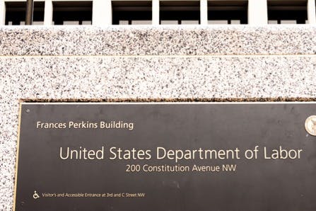 Administration Issues Regulatory Agenda