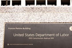 Administration Issues Regulatory Agenda Administration Issues Regulatory Agenda