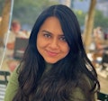 Meghna Chaudhary