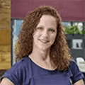 Cindy Pauley, COHC