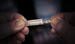 NSC Launches Overdose Emergency Planning Tool NSC Launches Overdose Emergency Planning Tool