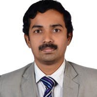 Dr. Veera Kumar Dr. Veera Kumar