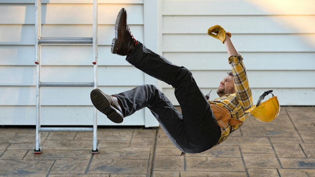 68d161d30e482321e803a206 Falling Off Ladder