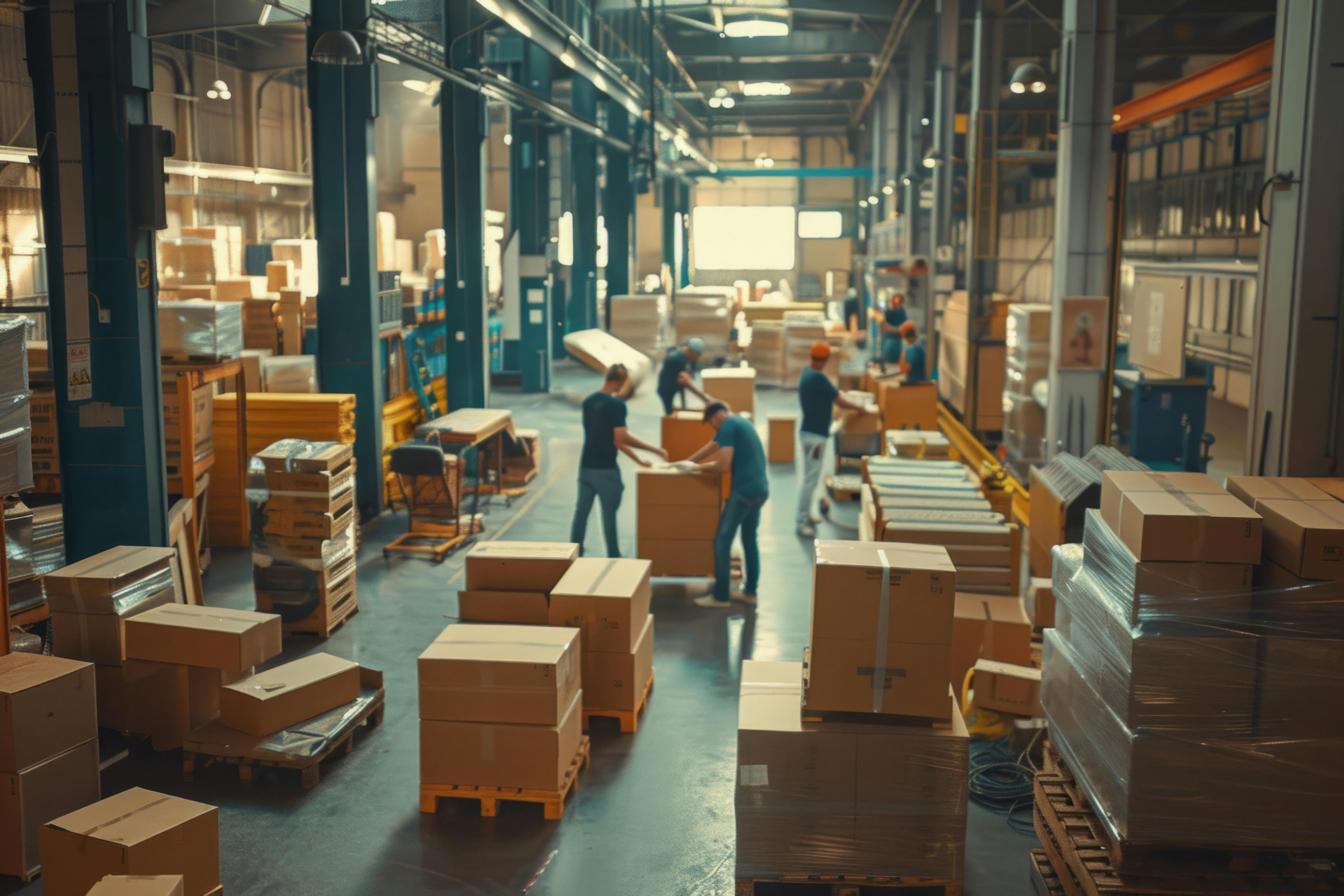 Participatory Ergonomic Safety Practices Produce Better Results