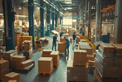 Participatory Ergonomic Safety Practices Produce Better Results Participatory Ergonomic Safety Practices Produce Better Results