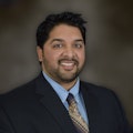 Ray Chishti